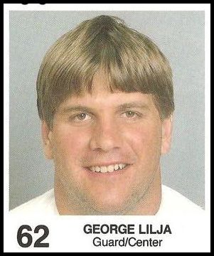 38 George Lilja